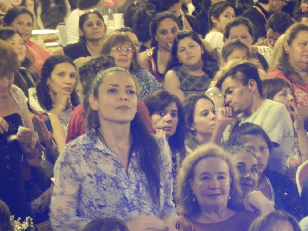 Sumar, la agrupación política donde milita la hija del gobernador