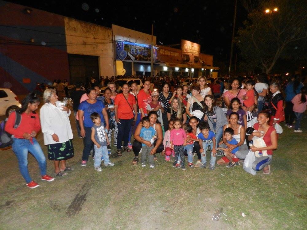 Sumar, la agrupación política donde milita la hija del gobernador