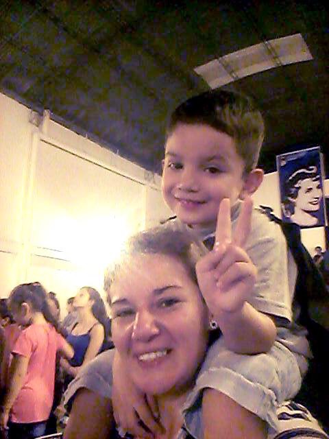 Sumar, la agrupación política donde milita la hija del gobernador