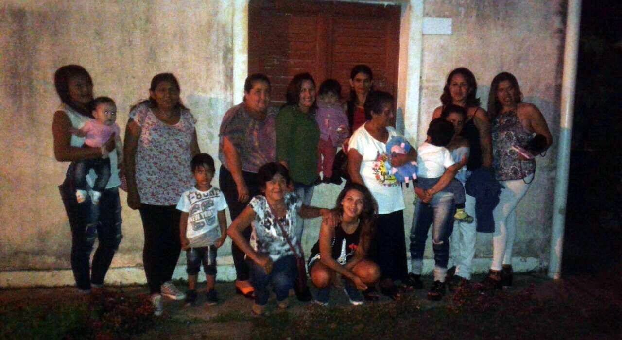 Sumar, la agrupación política donde milita la hija del gobernador