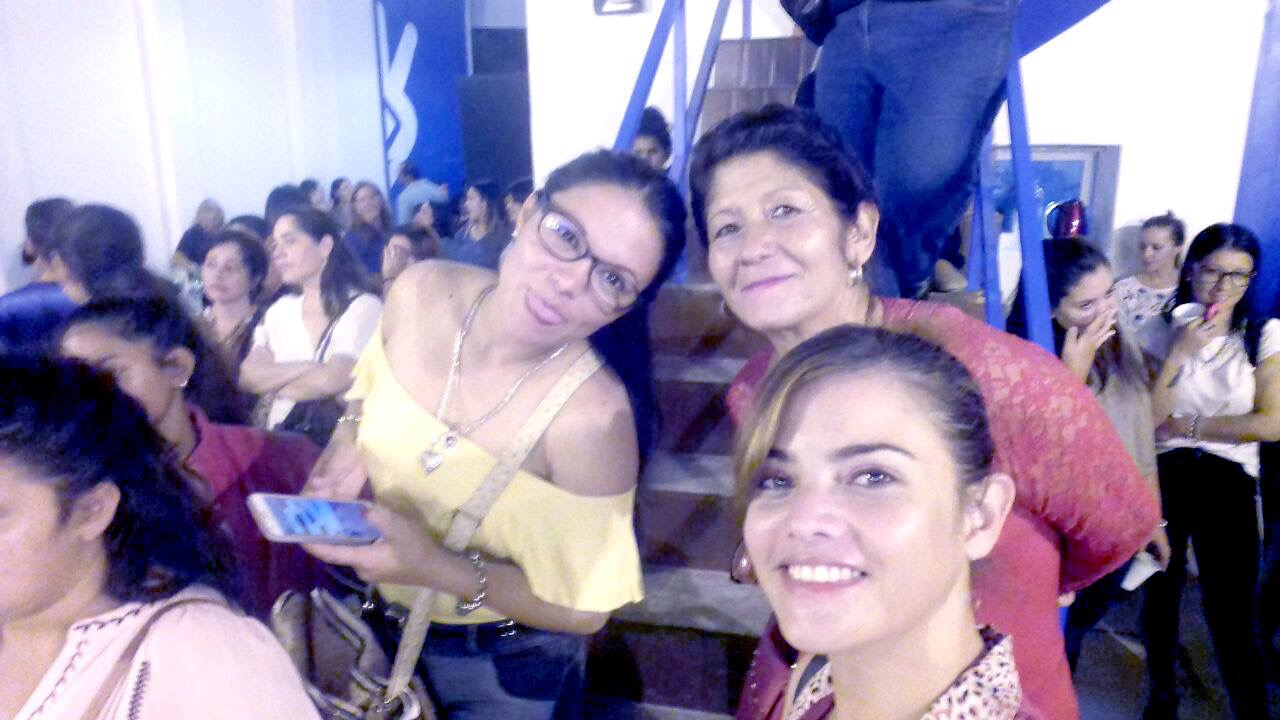 Sumar, la agrupación política donde milita la hija del gobernador