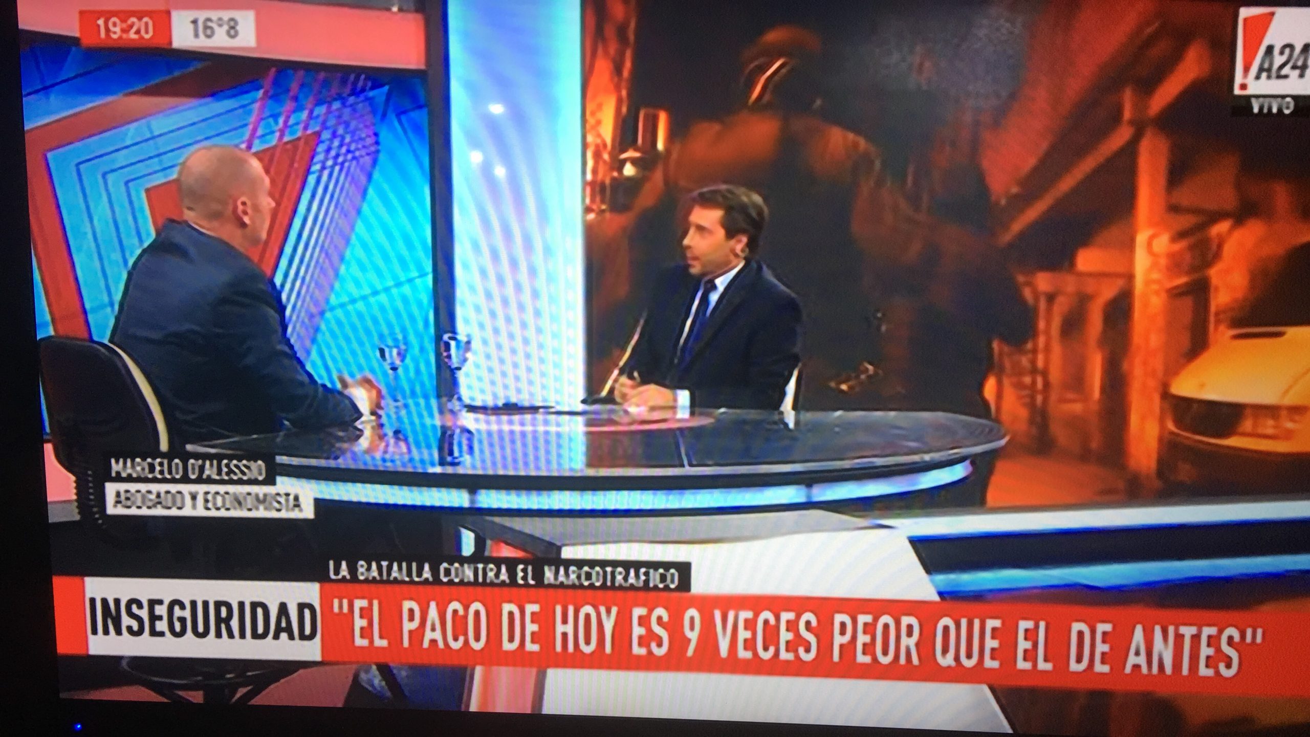 Gendarmes presos por coimeros, hay una formoseña