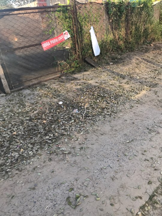 Nuevo acceso a la Costanera se valoriza y llegaron los conflictos