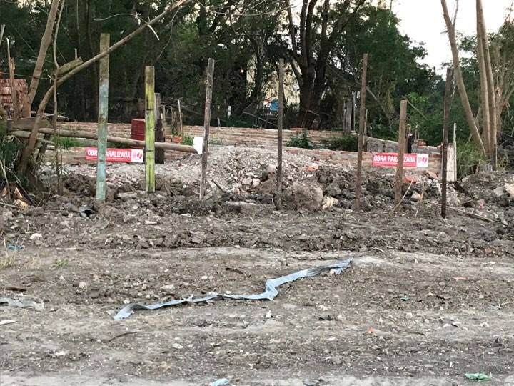Nuevo acceso a la Costanera se valoriza y llegaron los conflictos