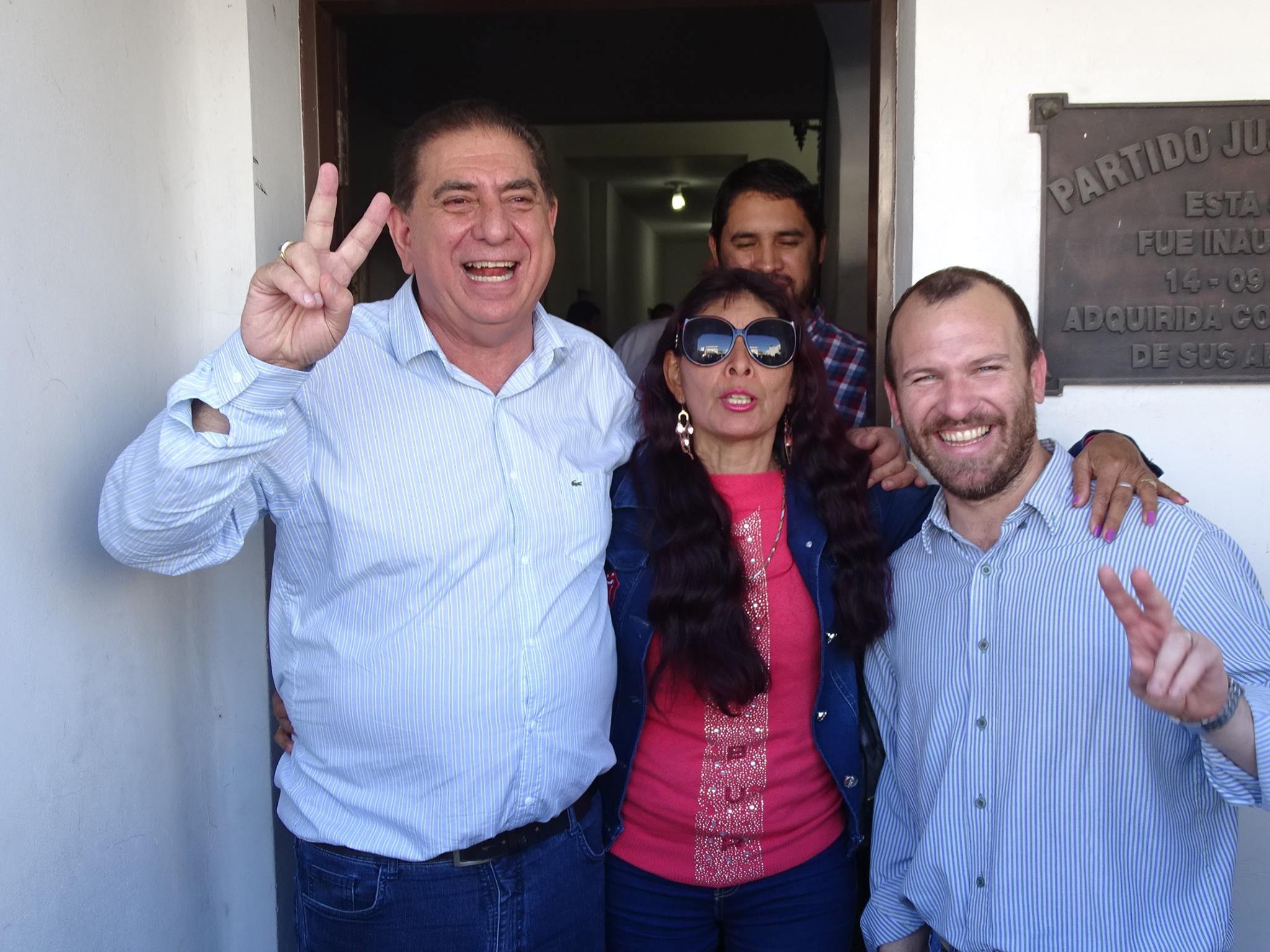 La receta de G.I. para octubre: apuntalar el voto joven, combatir la inseguridad y escuchar a la gente