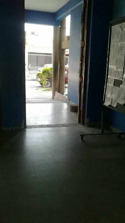 «La Escuela 58 está muy abandonada»