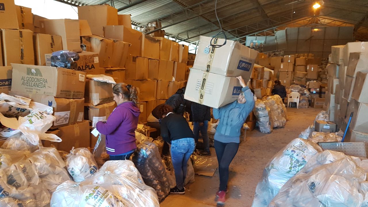 El gobierno repartirá juguetes el sábado 26 en escuelas, centros de salud, guarderías y hospitales