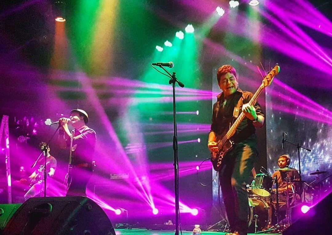 Éxito 100% formoseño