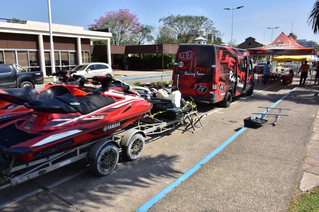 «Formosa a Toda Costa» arranca este viernes, aquí todas las actividades