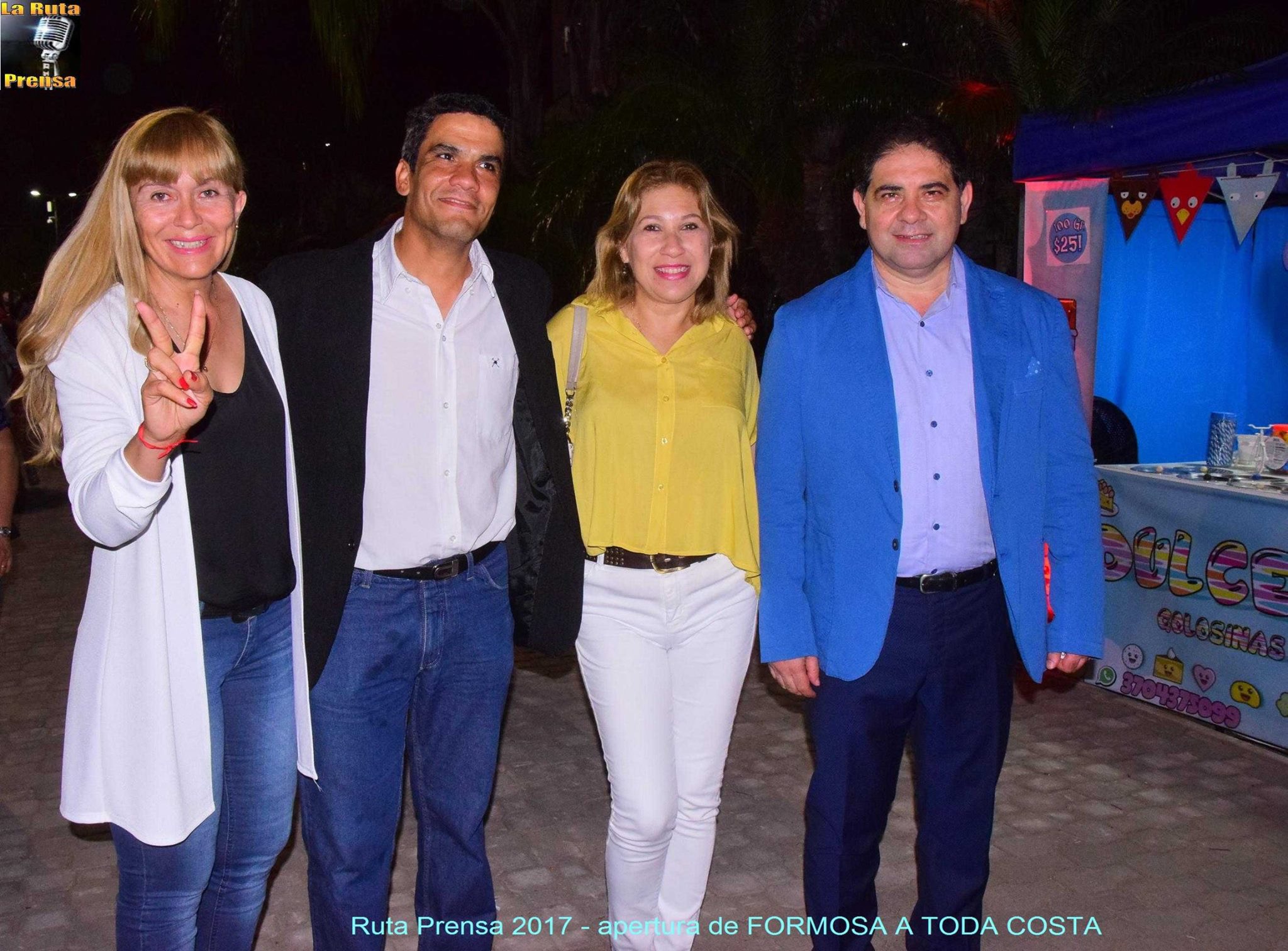 Según Di Martino, «el PJ de la capital logrará 4 de los 6 concejales» que se eligen el 22/10