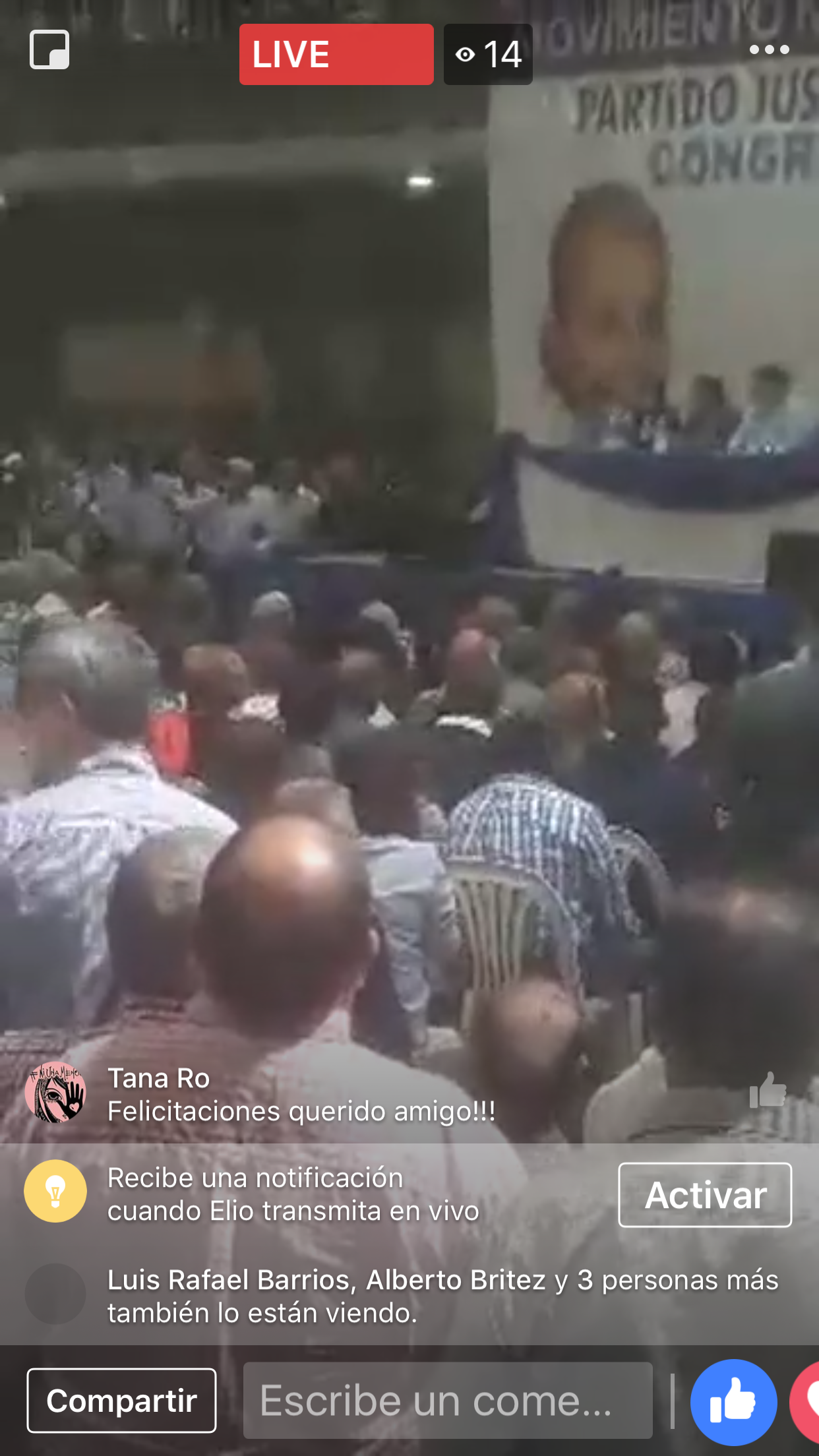 7 de 10, reelectos / Samaniego encabeza la lista de diputados provinciales del PJ