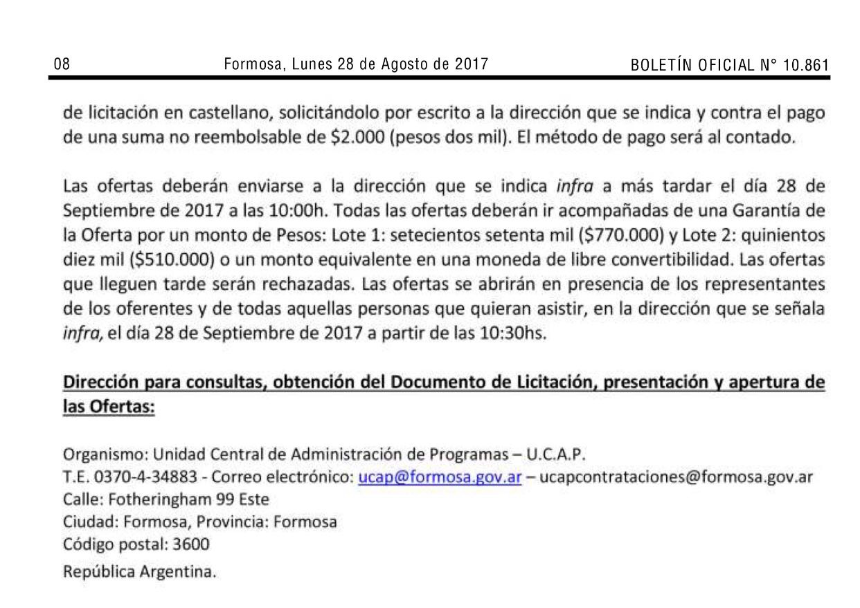 Buryaile y Gildo firman hoy convenio obras de electrificación rural