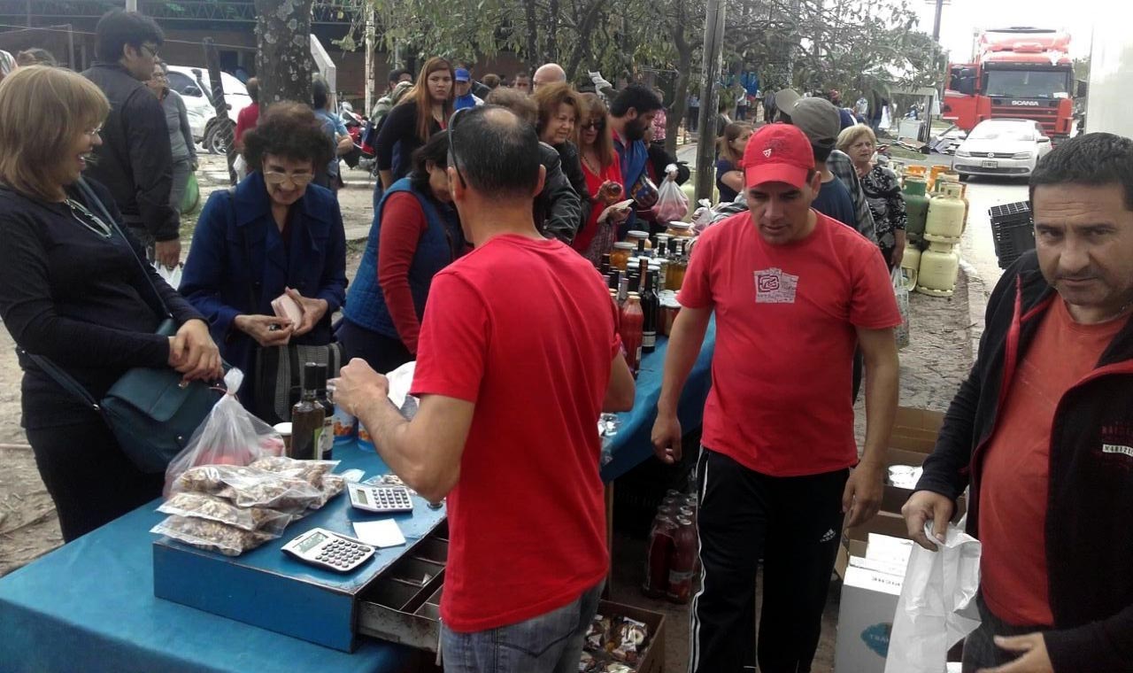 «Bicicleta» a favor del consumidor: si hoy comprás por $ 3.000, podés gastar $ 5.250