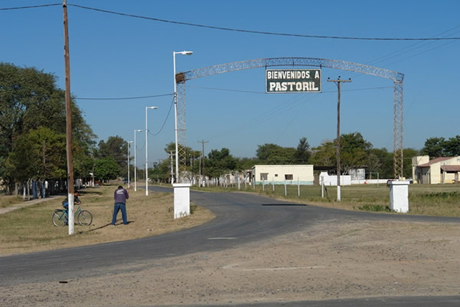 Accidente fatal: tres motociclistas muertos en Pastoril