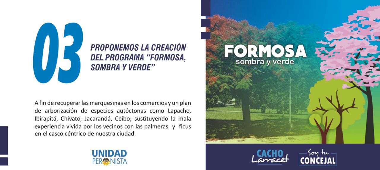 Cacho Larracet asegura que tiene la solución para el problema de las motos