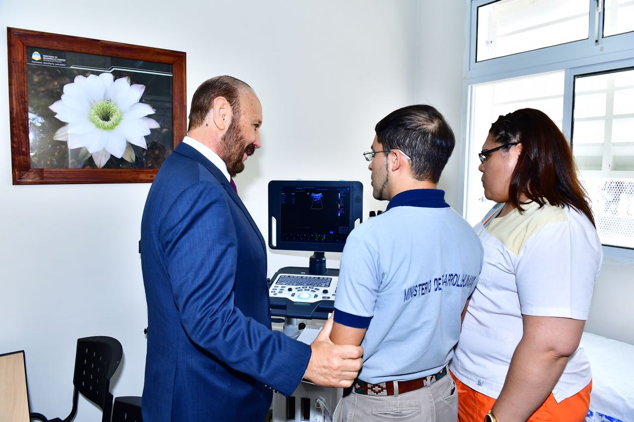 «El cambio verdadero se hizo con este gobierno» dijo Gildo, que puede hacer actos hasta este viernes