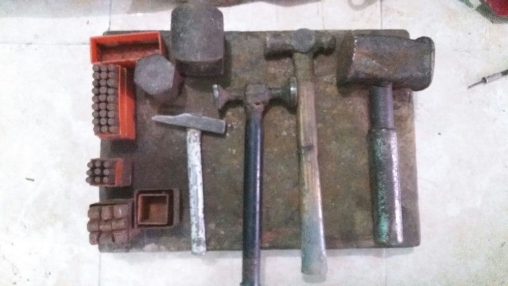 Desarticularon banda dedicada a la venta de motos robadas