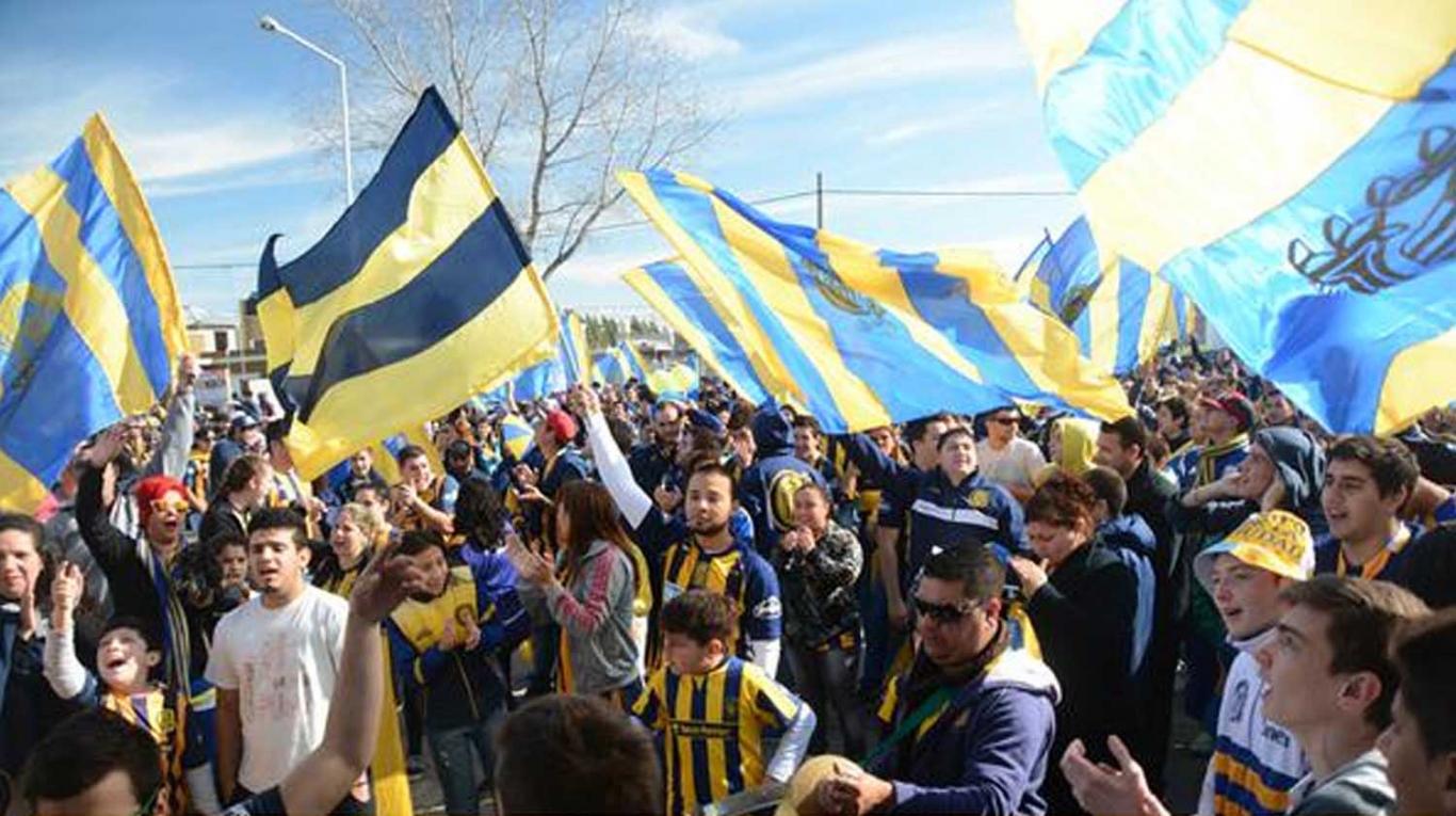 Por seguridad, hinchas de Atlético Tucumán y Rosario Central llegarán por rutas diferentes a Formosa