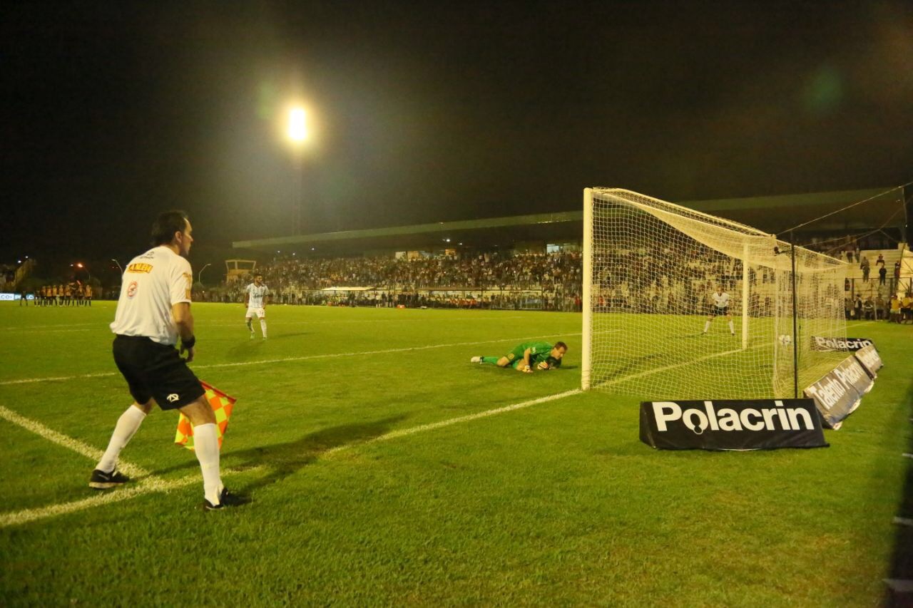 Atlético Tucumán tuvo su fiesta en el Antonio Romero