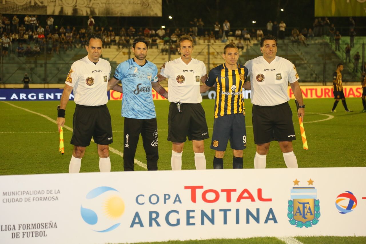 Atlético Tucumán tuvo su fiesta en el Antonio Romero