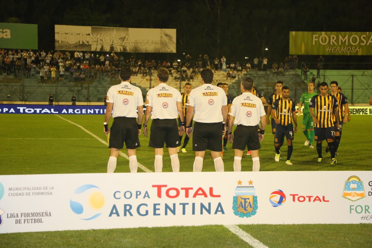 Atlético Tucumán tuvo su fiesta en el Antonio Romero