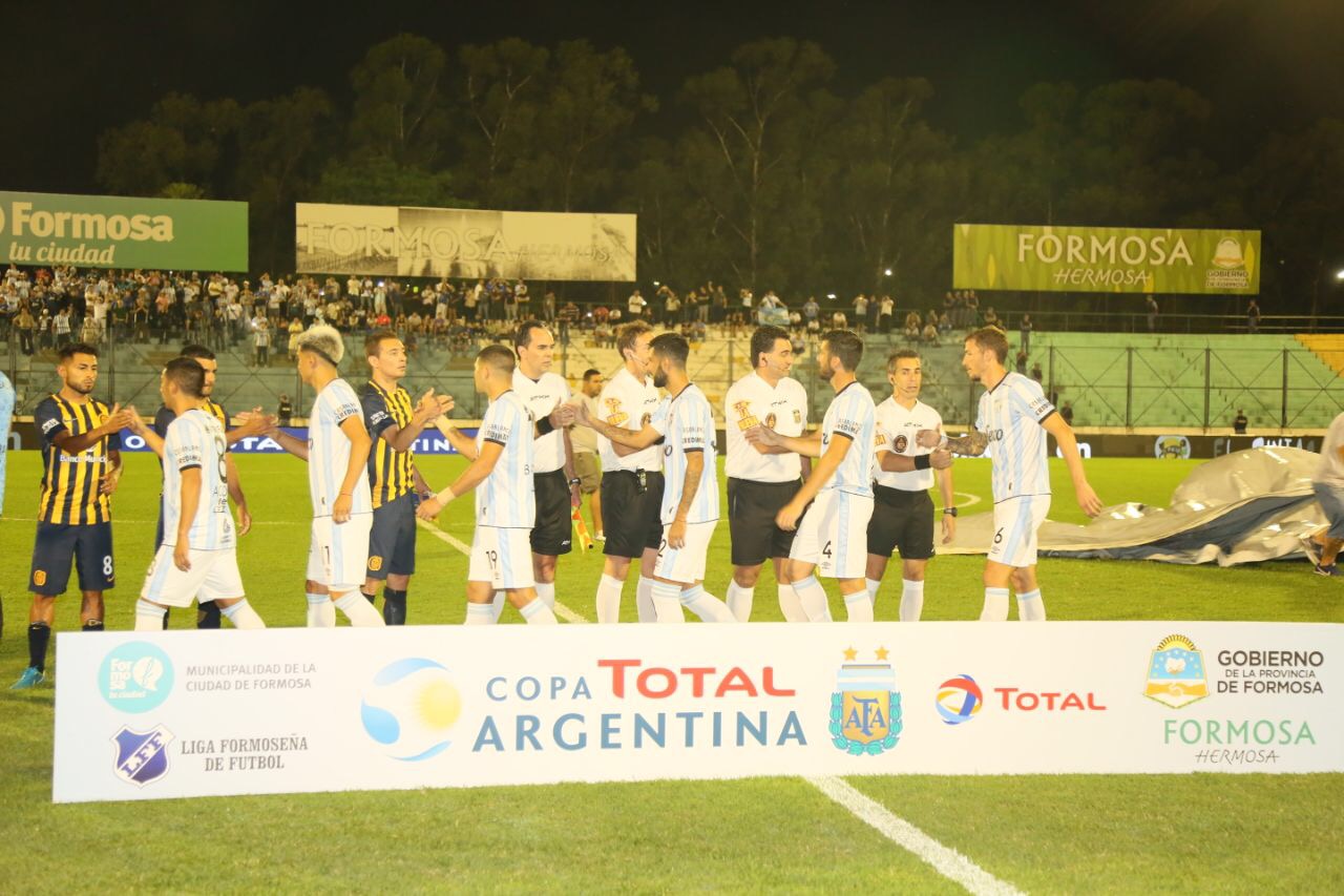 Atlético Tucumán tuvo su fiesta en el Antonio Romero