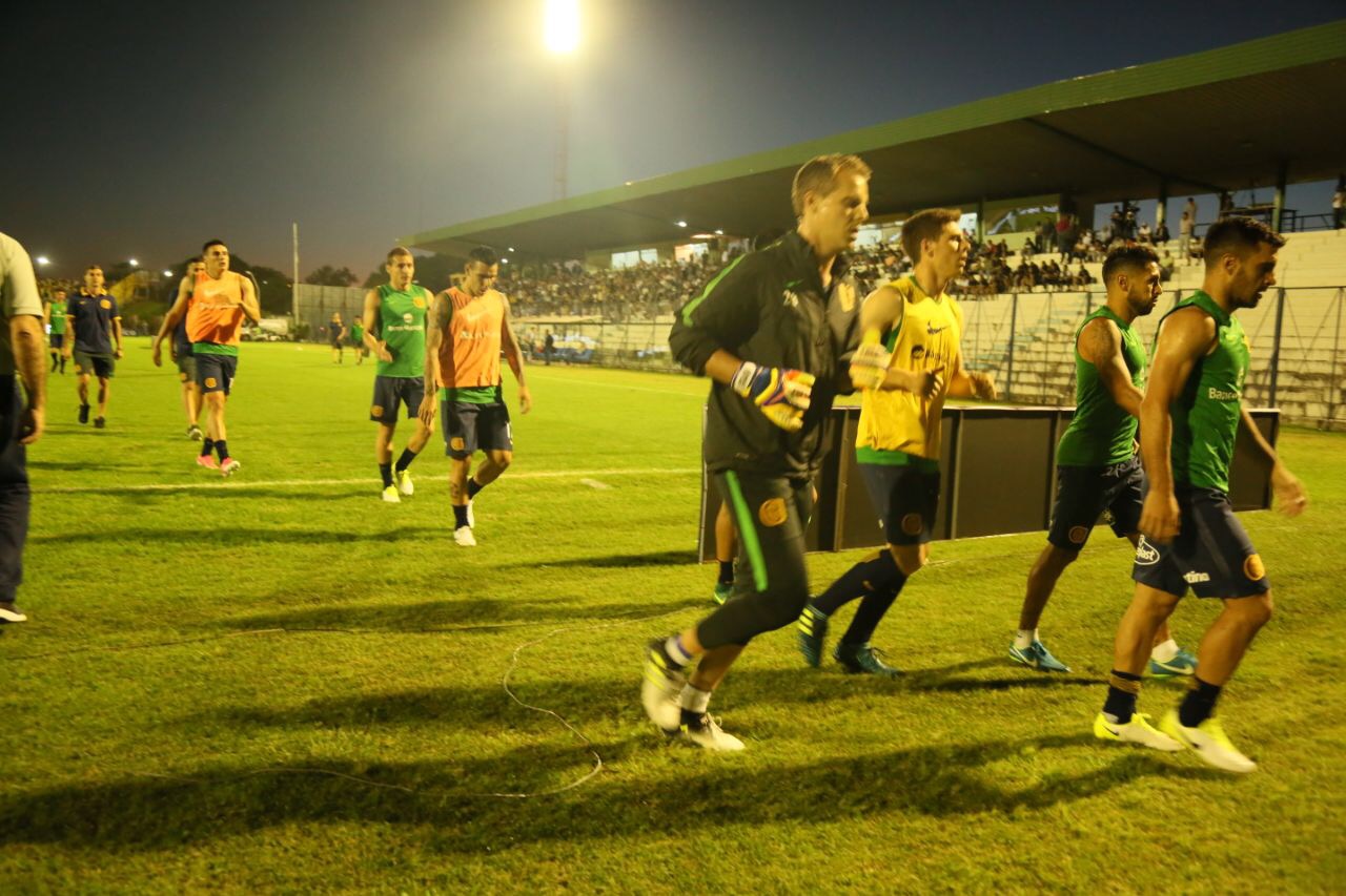 Atlético Tucumán tuvo su fiesta en el Antonio Romero