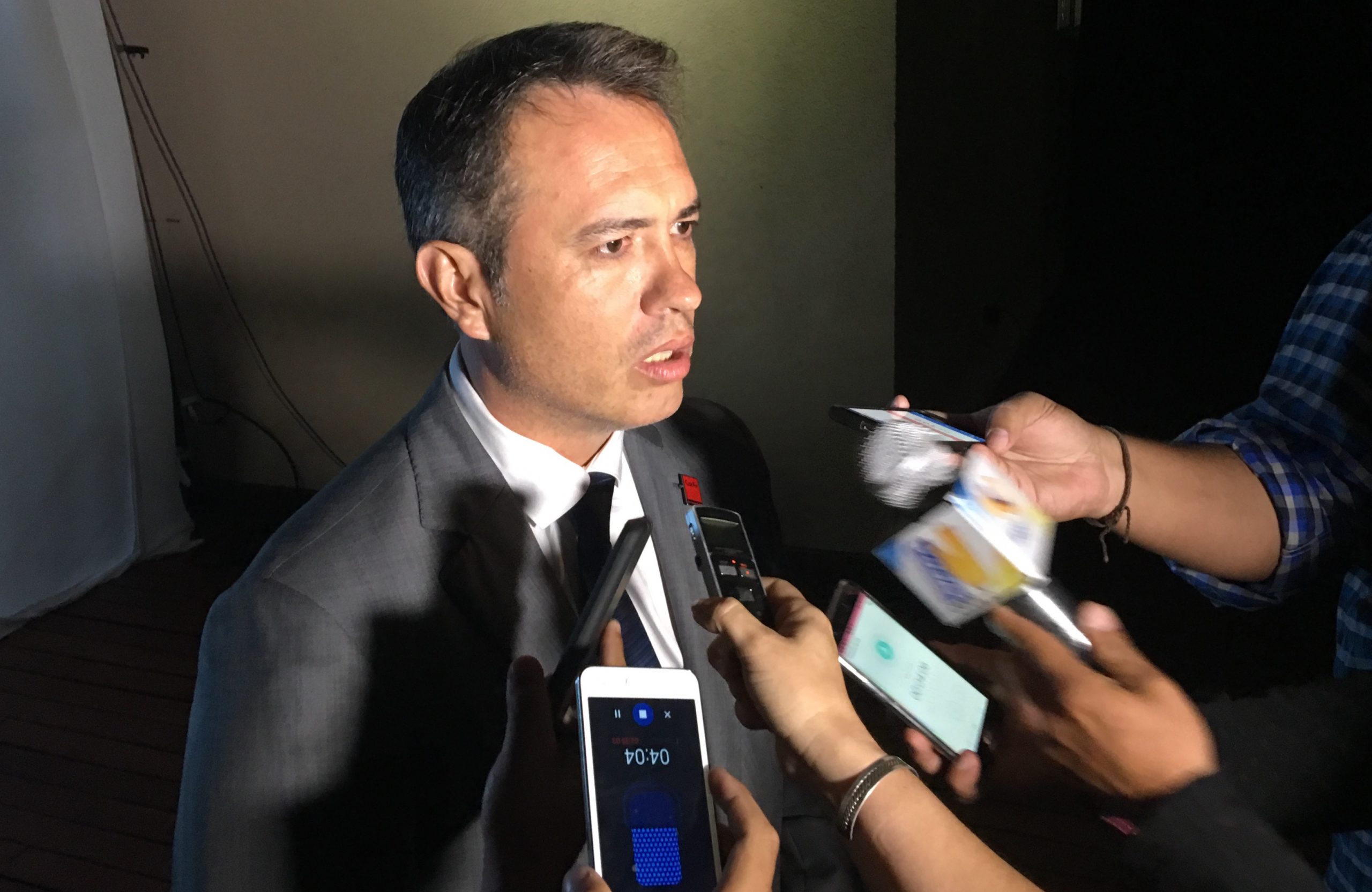 Anunciaron la construcción en Formosa del edificio «View Tower», el más alto del NEA