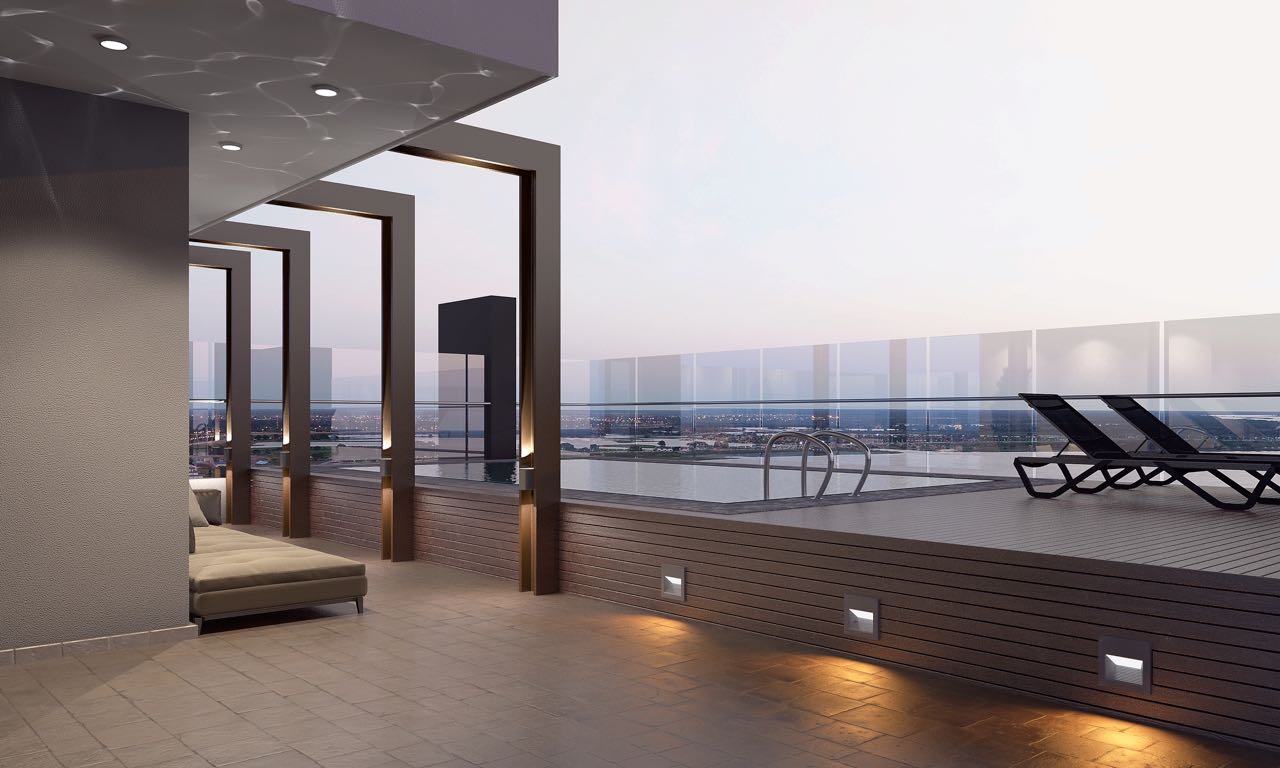 Anunciaron la construcción en Formosa del edificio «View Tower», el más alto del NEA