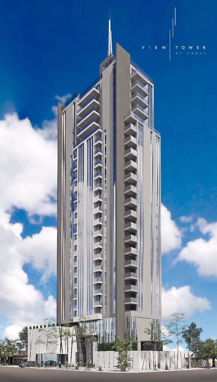 Anunciaron la construcción en Formosa del edificio «View Tower», el más alto del NEA