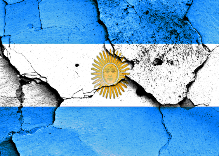 Resultado de imagen para Argentina ROTA