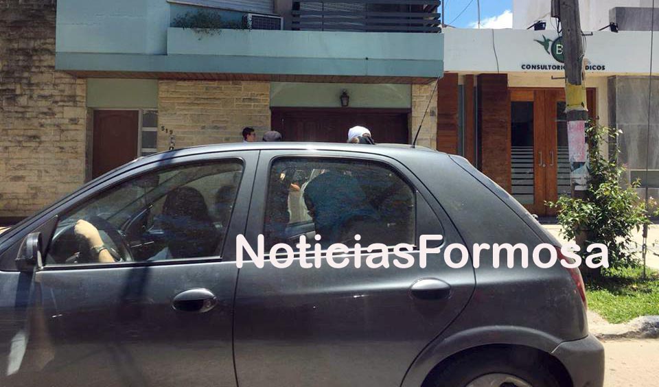 #Encapuchadas / Otra vez el Santa Isabel es (mala) noticia