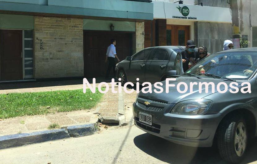 #Encapuchadas / Otra vez el Santa Isabel es (mala) noticia