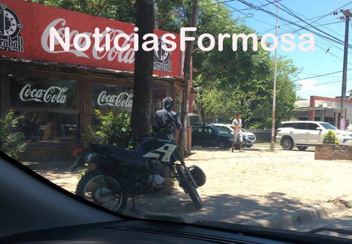 #Encapuchadas / Otra vez el Santa Isabel es (mala) noticia