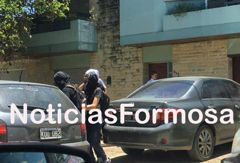 #Encapuchadas / Otra vez el Santa Isabel es (mala) noticia