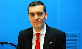 Denuncia por acoso: la réplica del juez Picabea