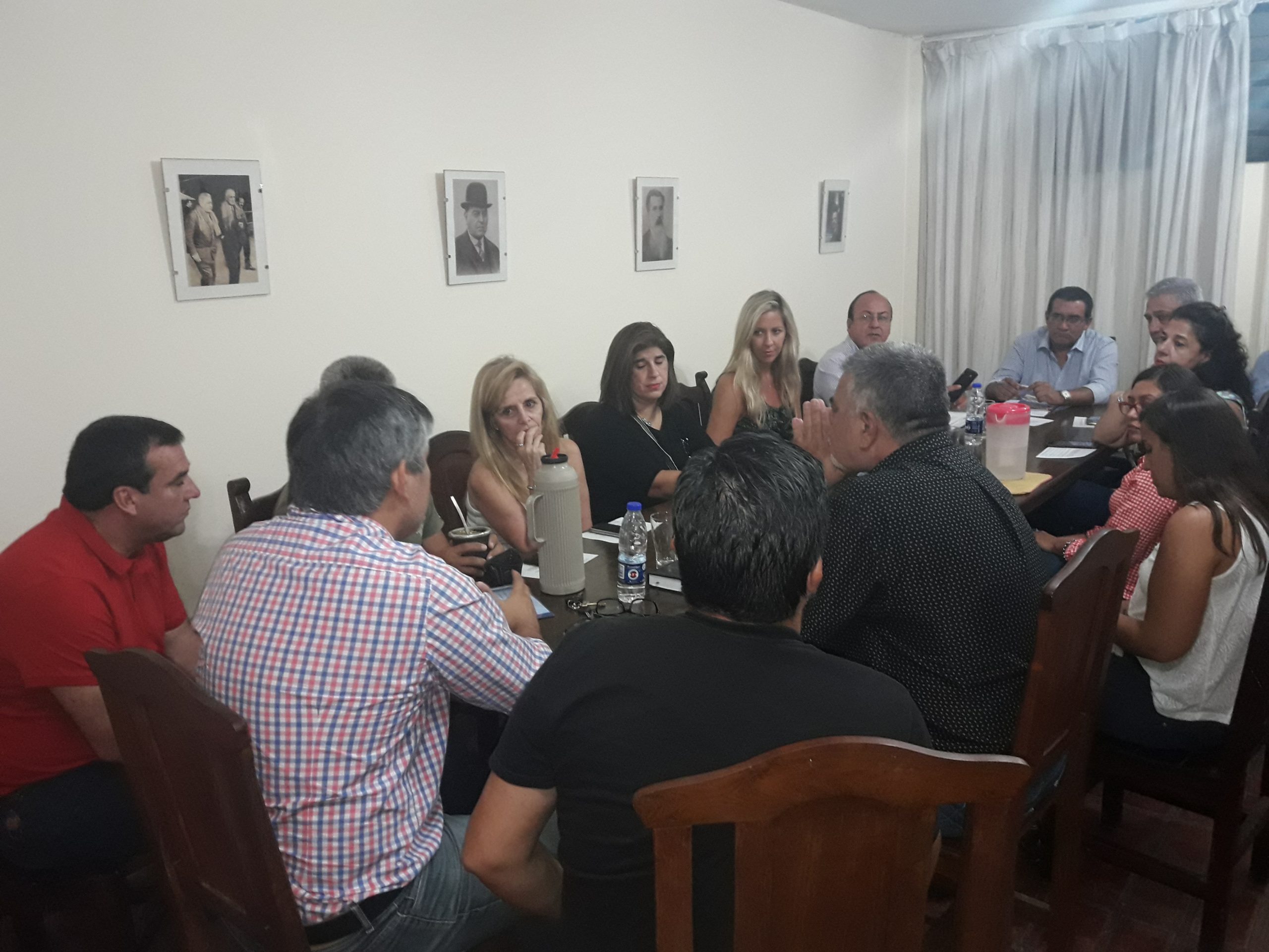 «No se dan los requisitos constitucionales para llamar a elecciones de vicegobernador”