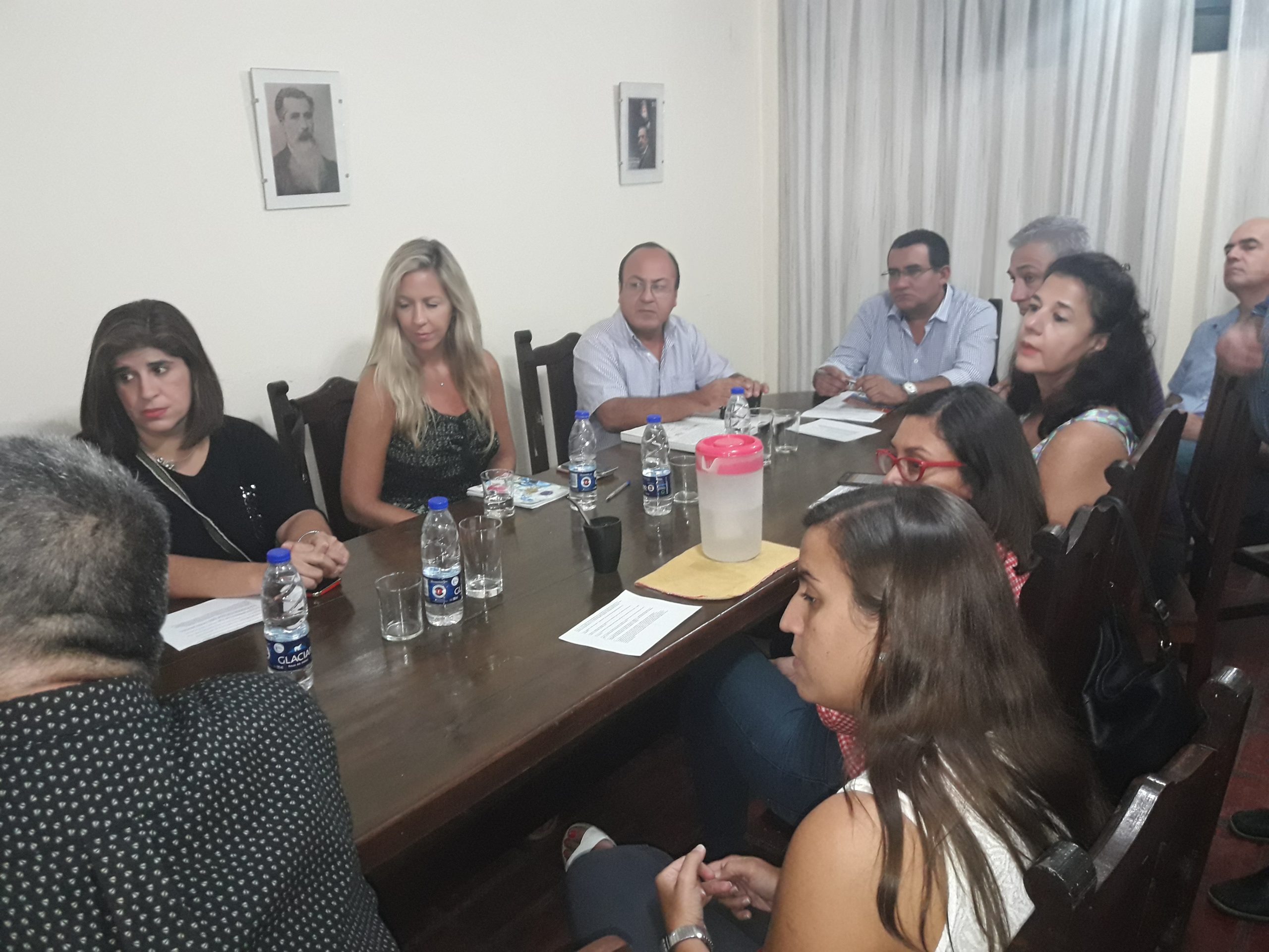 «No se dan los requisitos constitucionales para llamar a elecciones de vicegobernador”