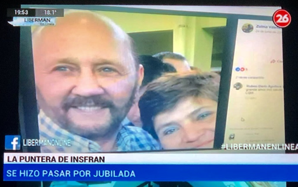 Política & Medios: cuando «te dejan hablando solo»