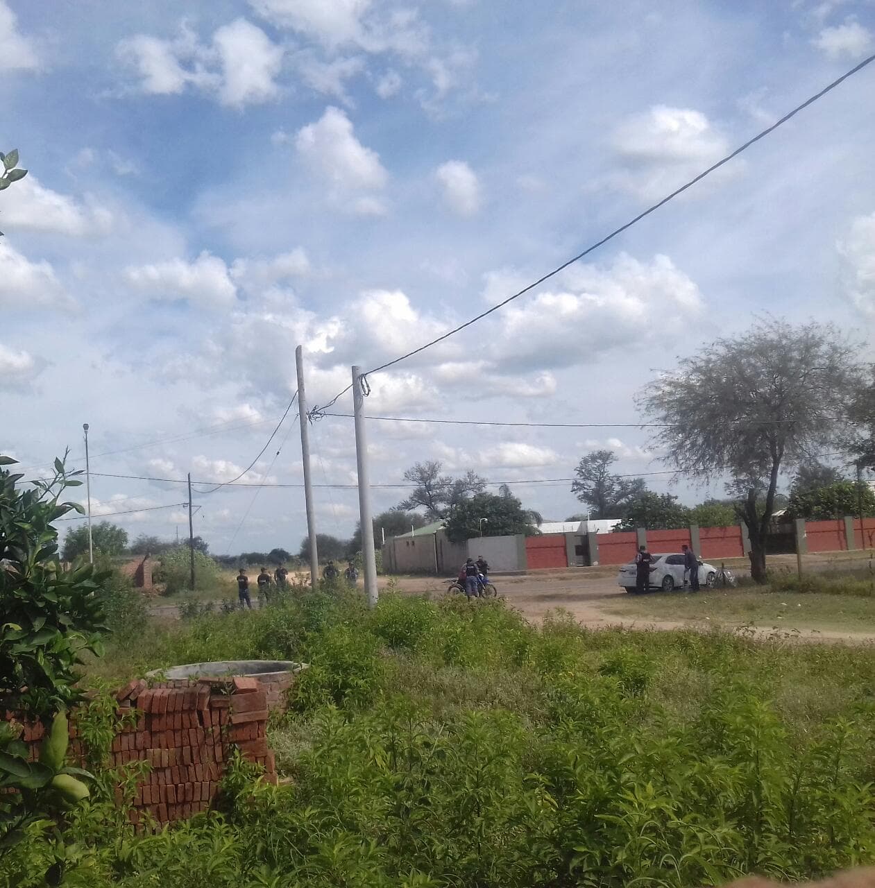 Detienen a dueño de medios, por el crimen del asesor de Gildo Insfrán