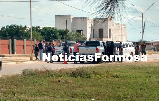 Detienen a dueño de medios, por el crimen del asesor de Gildo Insfrán