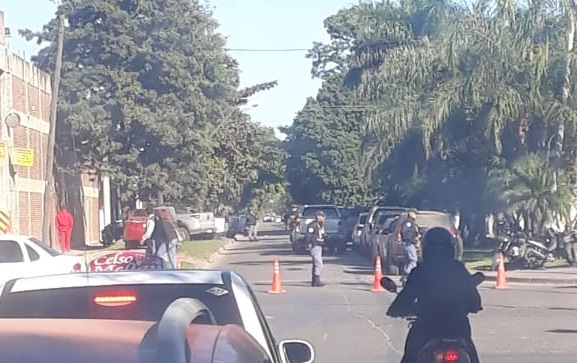 Encontraron FALLECIDOS a la esposa y a un hijo del senador NAIDENOFF