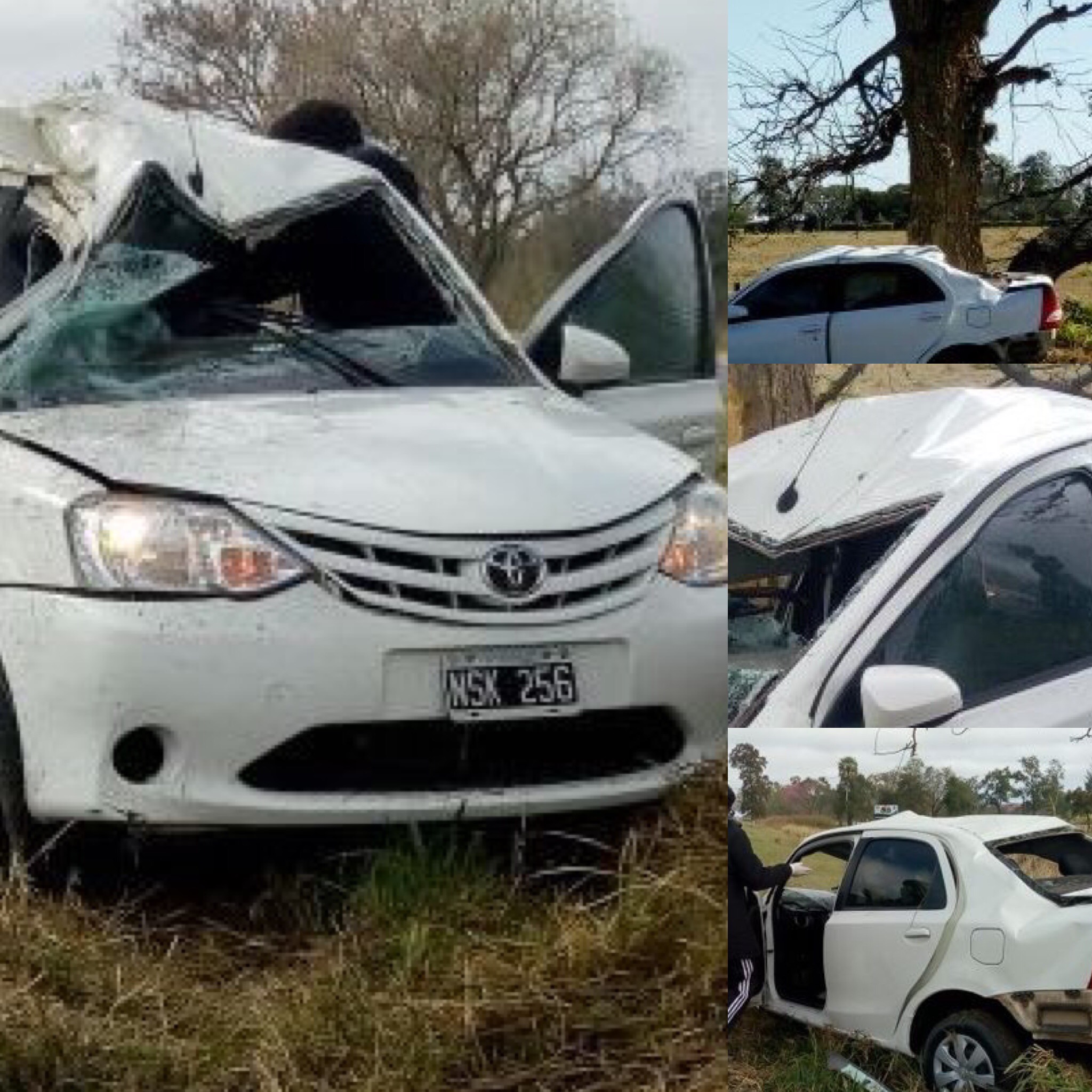 QEPD doctora Melba Oviedo