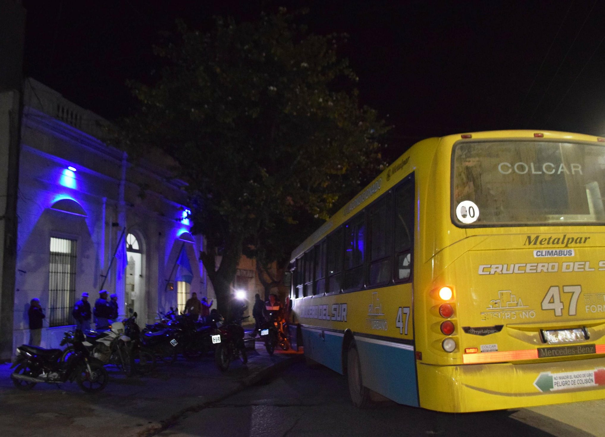 Aumento del boleto: » el oficialismo dice una cosa y hace otra» dijo Piñeiro