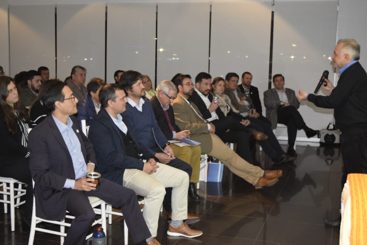 Poco nuevo bajo el sol formoseño