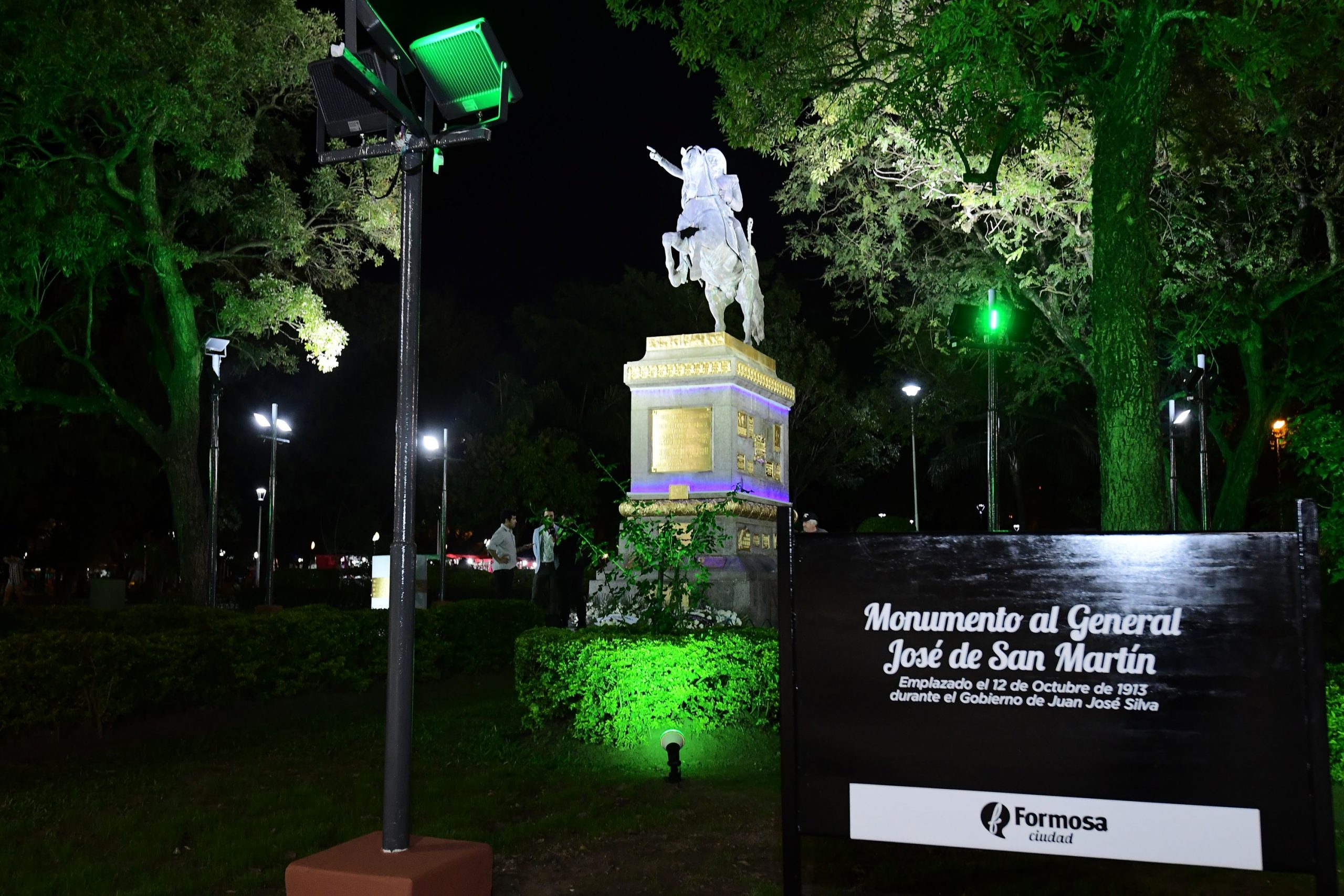 Jofré dijo que recibía $80 millones por el «fondo de la soja»