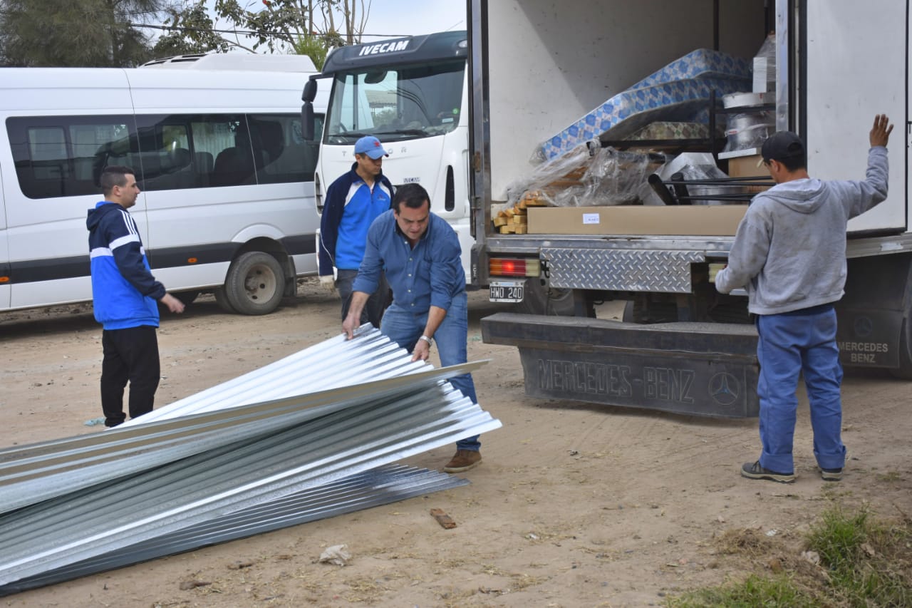 Poco nuevo bajo el sol formoseño