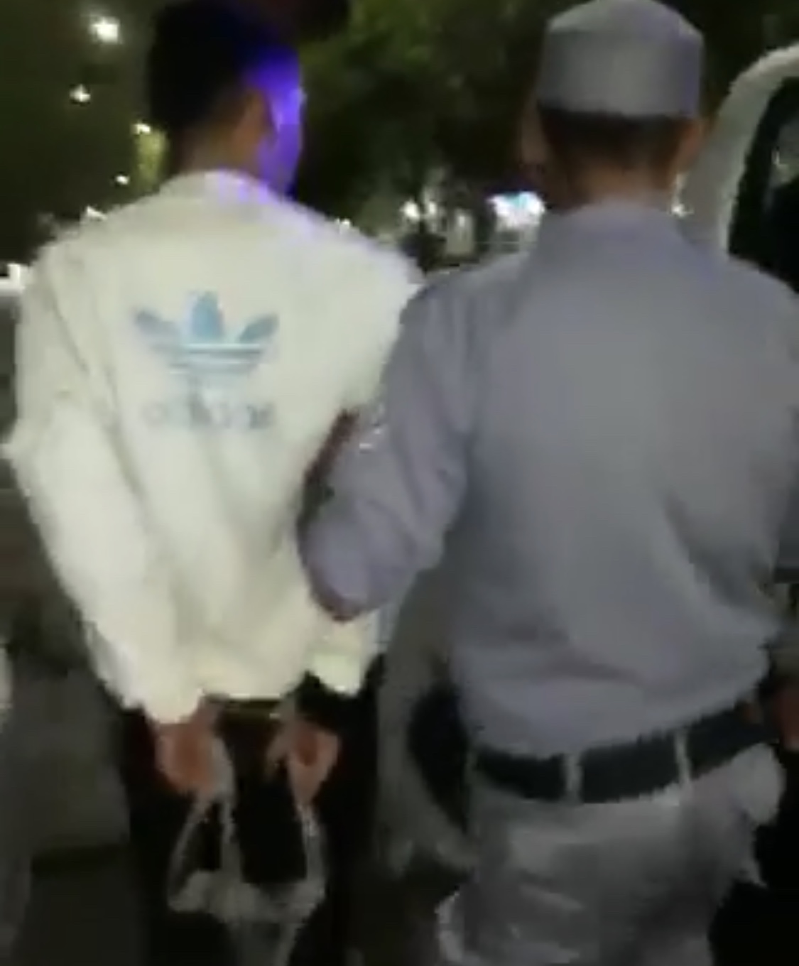 Vecinos detuvieron a un chorro y lo entregaron a la Policía