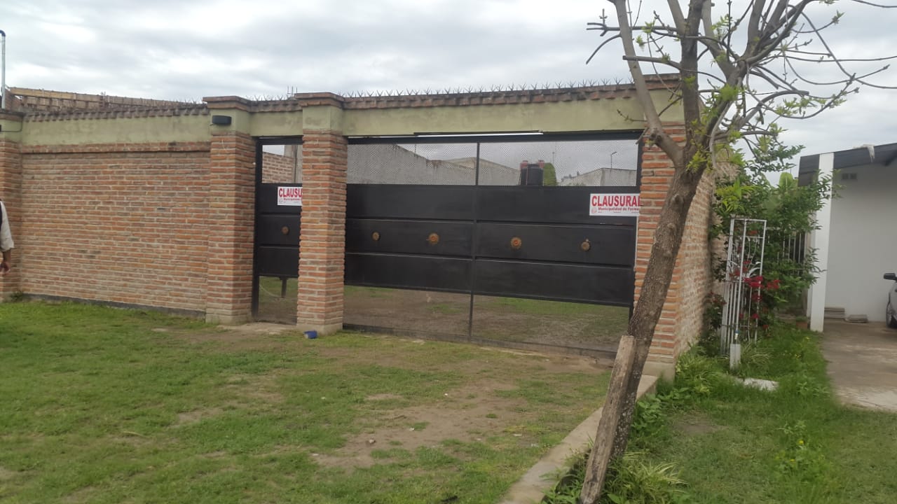 Bromatología municipal clausuró 8 comercios por venta de bebidas alcohólicas