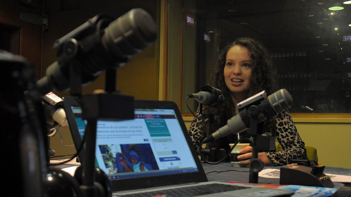 Qué tienen los pobres en la cabeza?